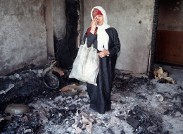 Zohra Bensemra / Reuters