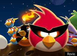 Angry Birds Space Reaches 10 Million Downloads