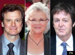 Film stars campaign to save Twickenham Film Studios