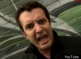 Rick Mercer rants about Conservative attack ads targeting Bob Rae and the permanent campaign strategy our politicians have adopted from America. (YouTube)