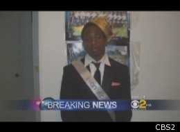 Kendrec McDade, 19, was shot by Pasadena Police after a man made a false claim that he had a handgun.