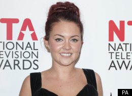 Lacey Turner will star in a new ITV2 drama