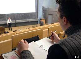 More students are dropping out of university, research suggests
