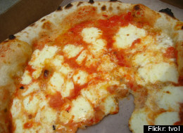 Hakan Ilhan says La Forchetta's pizza will be better than what you're getting at 2Amys.
