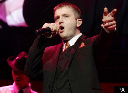 Plan B has spoken of his fears for 'ill Manors'