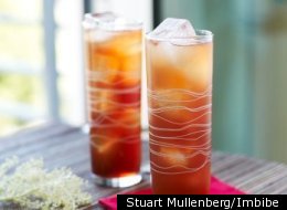 Stuart Mullenberg/Imbibe