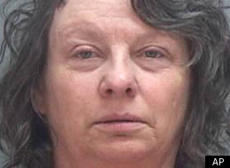 Mary Ethyl Hanson claims she killed her daughter, Virginia Ray Hansen, as part of a suicide pact.