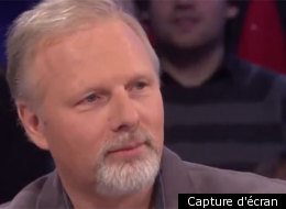 Jean-François Lisée (Capture d'écran - Youtube)