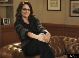 Tina Fey breaks down her dance moves.