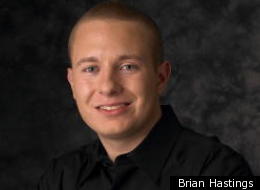 Brian Hastings once made $4.18 million in a poker showdown with a Swedish player.