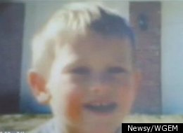Christian Baucom, a 6-year-old child with autism in Colony, Mo., was found dead in a pond Wednesday afternoon, just 200 yards from where he was last seen and just 7 months after his twin brother, Jason, also drowned in a different pond nearby.