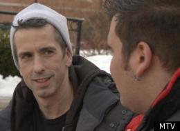 Dan Savage on MTV's