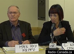 Radio-Canada.ca