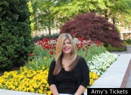 Ticket master: Amy Stephens hopes to make $6 million in revenue this year reselling sports and events tickets from her home.