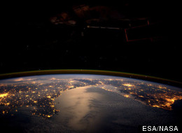 ESA/NASA