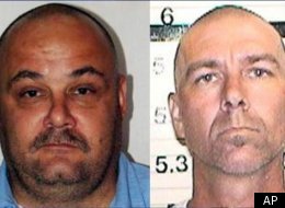 Two victims of Wesley Shermantine and Loren Herzog, the so-called