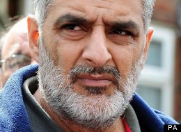 Tariq Jahan made an emotional appeal for peace just hours after the death of his 21-year-old son in Birmingham in August