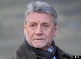 Former News of the World editor Neil Wallis