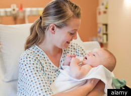 Women Take Two Hours Longer To Give Birth Now Than 50 Years Ago