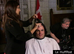 Le HuffPost