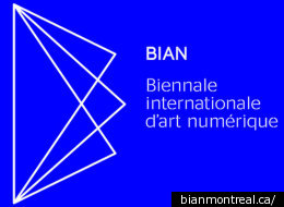 Rendez-vous pour la première BIAN à Montréal, du 18 avril au 13 juin 2012.