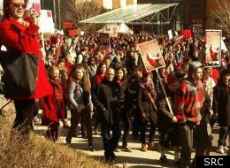 Le juge Bernard Godbout a accordé la demande d'injonction provisoire de Laurent Proulx, un étudiant libre de 24 ans. (Photo SRC)