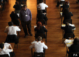 Michael Gove has called for universities to have a