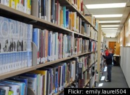 Volunteer-ran libraries have been rejected as 'unlawful'