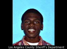 An undated photo of Elgin Stafford released by police.
