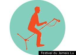 Festival du Jamais Lu
