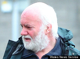 Jeffrey Gravell was caught with nearly 400,000 child porn images