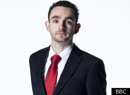 Michael Copp has been fired from The Apprentice