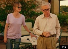 Extrait de la bande-annonce de «To Rome with Love».