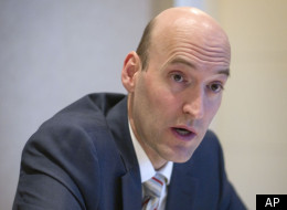 Nuclear Regulatory Commission Chairman Gregory Jaczko (Associated Press)