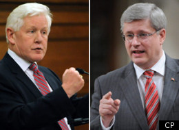 Bob Rae is laying the blame for the F-35 stealth-fighter fiasco squarely on Stephen Harper — and he's demanding the prime minister's resignation.