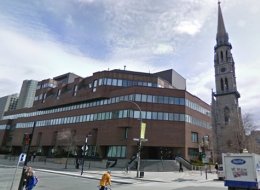 L'Université du Québec à Montréal (Radio-Canada.ca)
