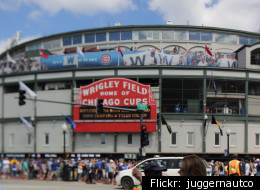 Hordes of Cubs fans, opening day is nigh.