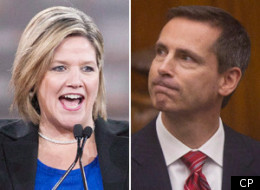 Premier Dalton McGuinty poured cold water Wednesday on the New Democrats' post-budget demand to increase income tax on the very wealthy, but he didn't rule out the idea completely. (CP)