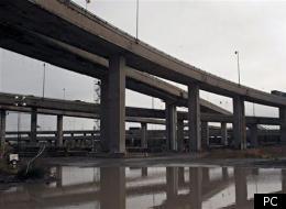 Les coûts de reconstruction de l’échangeur Turcot risquent de grimper et les délais de s’allonger, selon ce qu'a appris le HuffPost Québec.