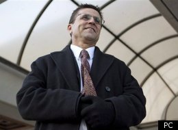 Hassan Diab (PC/Pawel Dwulit)