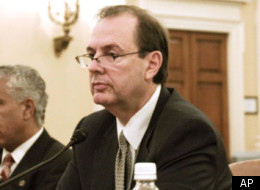 Steve Miller is the president and CEO of American Coalition for Clean Coal Electricity.