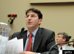 Sean Kane, president of Safety Research and Strategies, testified in front of Congress about Toyota's sudden acceleration recalls.