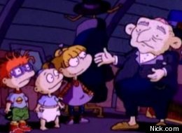 Passover TV Episodes: