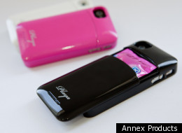Annex Products