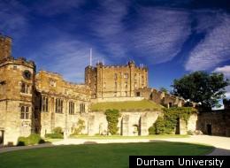 Durham University