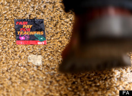 The NUT and NASUWT have threatened to strike together