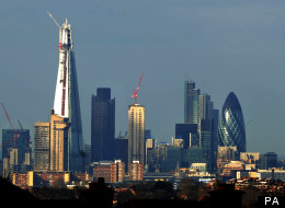 London's Mayoral Election Takes Place On The 3rd Of May