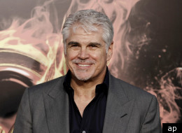 Gary Ross, le réalisateur du premier volet de Hunger Games. (AP)
