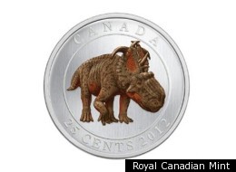 Royal Canadian Mint