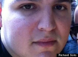 Richard Soto, 27, paid nearly $3,000 for a home theater system, including television service. Two months later, he was still waiting on its installation.